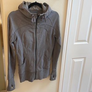 Lululemon hoodie